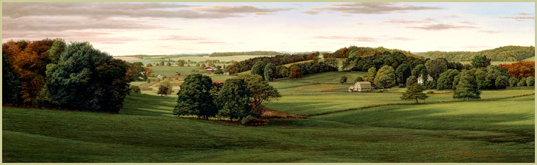 Higher Ground - Patrick Kitson