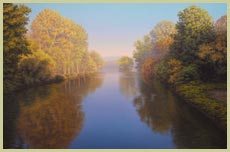 Along the Brandywine - Patrick Kitson
