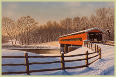 Snow Day - Patrick E. Kitson